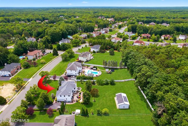 3 Short Hills Boulevard, Jackson, NJ 08527