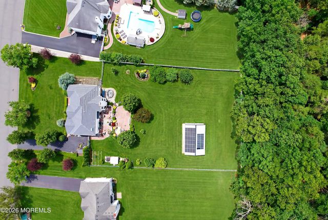 3 Short Hills Boulevard, Jackson, NJ 08527