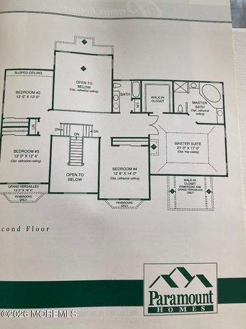 3 Short Hills Boulevard, Jackson, NJ 08527