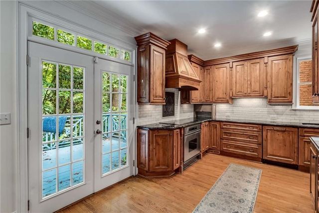 448 Ivy Park Ln Lane NE, Atlanta, GA 30342