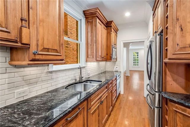 448 Ivy Park Ln Lane NE, Atlanta, GA 30342