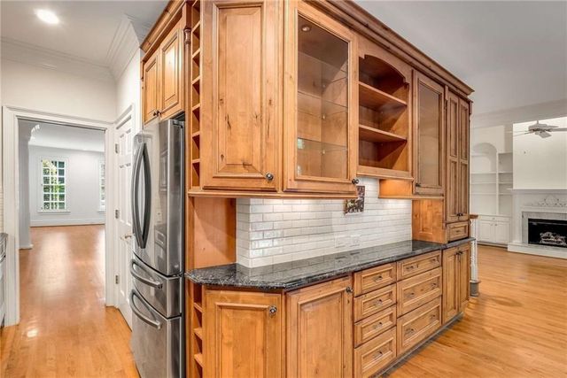448 Ivy Park Ln Lane NE, Atlanta, GA 30342