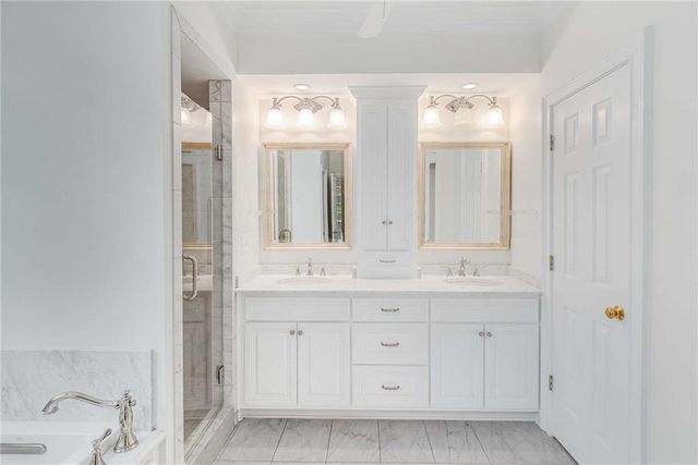 448 Ivy Park Ln Lane NE, Atlanta, GA 30342