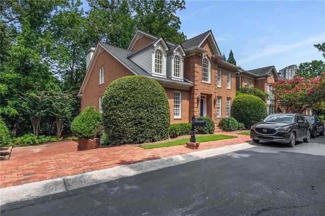 448 Ivy Park Ln Lane NE, Atlanta, GA 30342