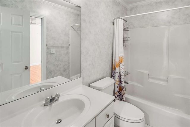 448 Ivy Park Ln Lane NE, Atlanta, GA 30342