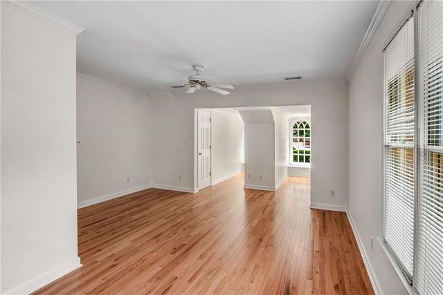 448 Ivy Park Ln Lane NE, Atlanta, GA 30342