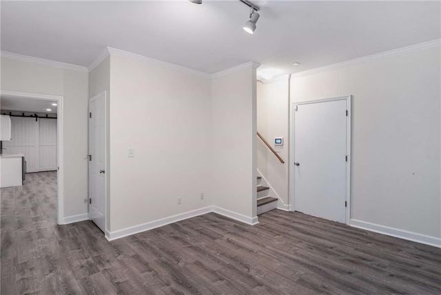 448 Ivy Park Ln Lane NE, Atlanta, GA 30342
