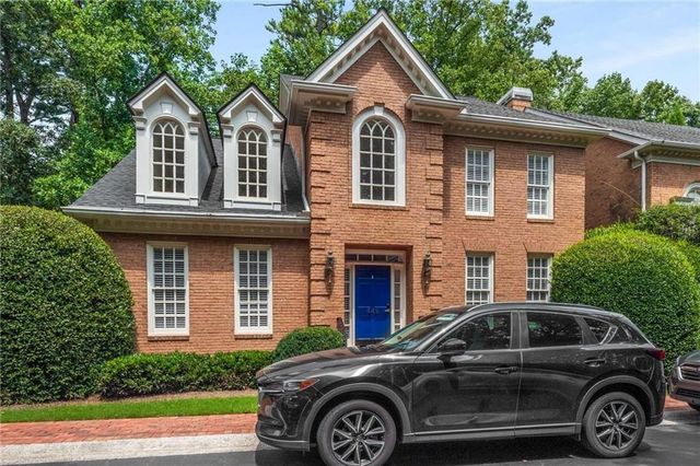 448 Ivy Park Ln Lane NE, Atlanta, GA 30342
