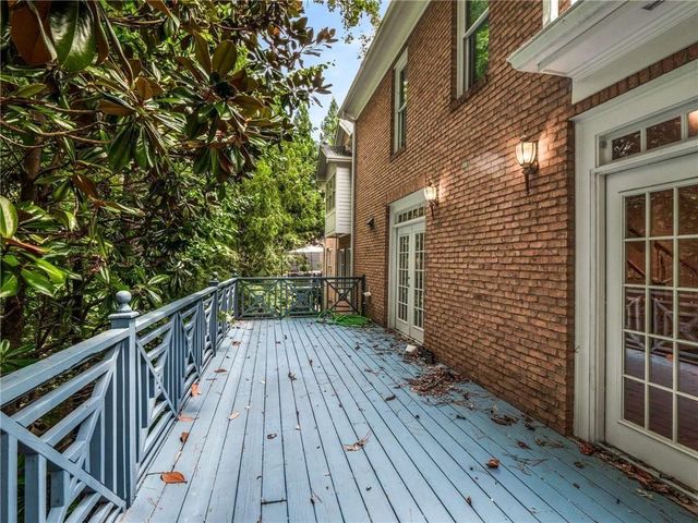 448 Ivy Park Ln Lane NE, Atlanta, GA 30342