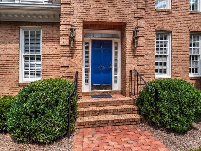 448 Ivy Park Ln Lane NE, Atlanta, GA 30342