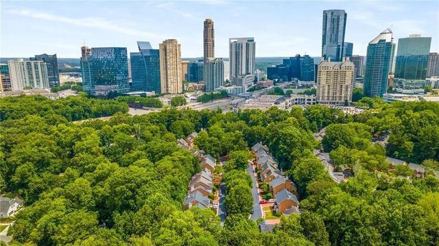 448 Ivy Park Ln Lane NE, Atlanta, GA 30342