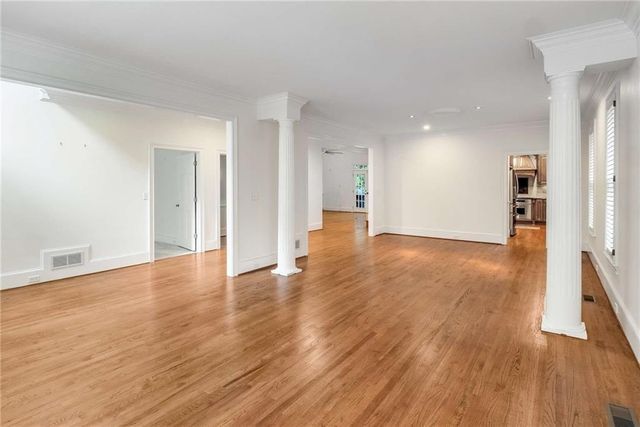 448 Ivy Park Ln Lane NE, Atlanta, GA 30342