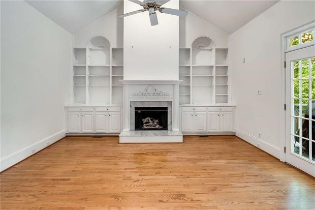 448 Ivy Park Ln Lane NE, Atlanta, GA 30342