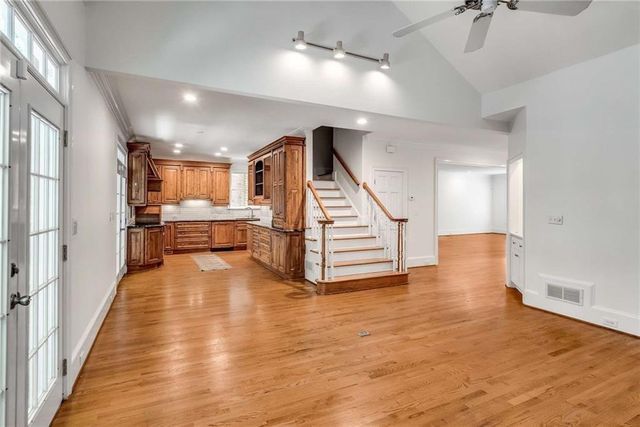 448 Ivy Park Ln Lane NE, Atlanta, GA 30342