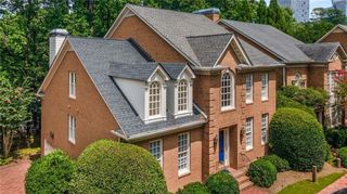 448 Ivy Park Ln Lane NE, Atlanta, GA 30342