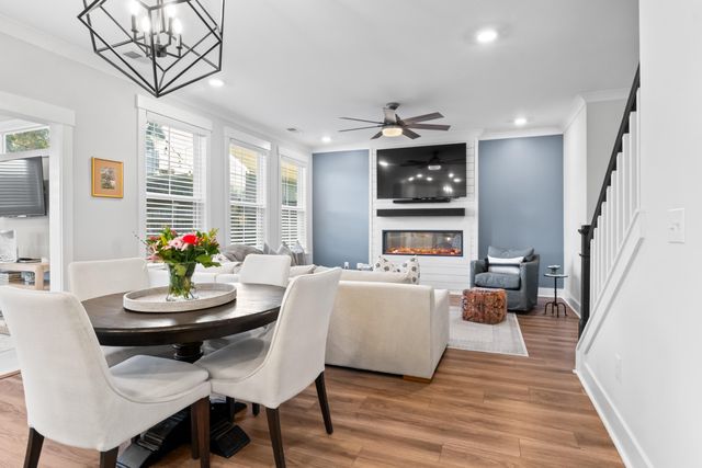 2148 Annie Laura Lane, Mount Pleasant, SC 29466