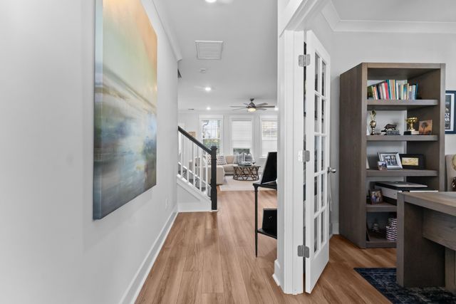 2148 Annie Laura Lane, Mount Pleasant, SC 29466