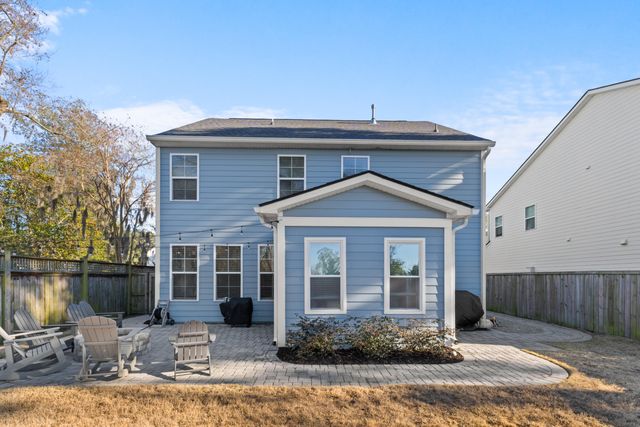 2148 Annie Laura Lane, Mount Pleasant, SC 29466