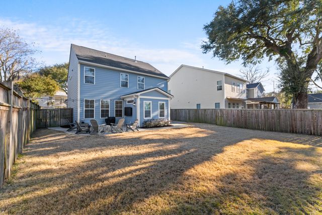 2148 Annie Laura Lane, Mount Pleasant, SC 29466