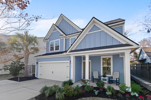 2148 Annie Laura Lane, Mount Pleasant, SC 29466