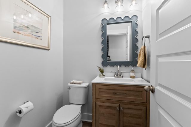 2148 Annie Laura Lane, Mount Pleasant, SC 29466