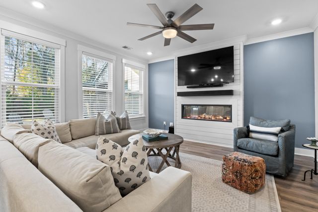 2148 Annie Laura Lane, Mount Pleasant, SC 29466