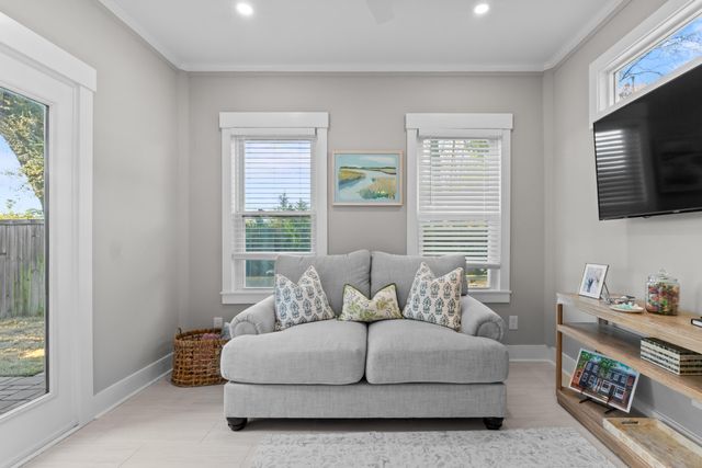 2148 Annie Laura Lane, Mount Pleasant, SC 29466