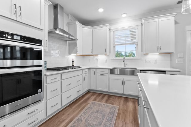 2148 Annie Laura Lane, Mount Pleasant, SC 29466