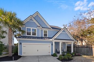2148 Annie Laura Lane, Mount Pleasant, SC 29466