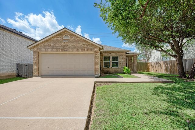 1201 Sheltie LN, Round Rock, TX 78664