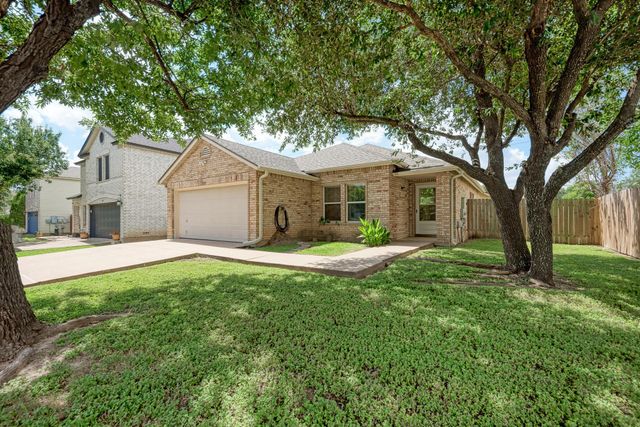 1201 Sheltie LN, Round Rock, TX 78664