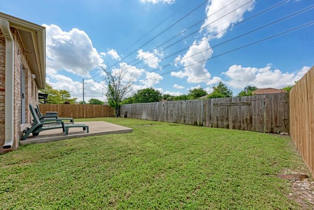 1201 Sheltie LN, Round Rock, TX 78664