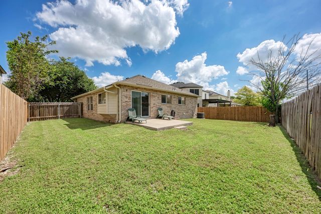 1201 Sheltie LN, Round Rock, TX 78664