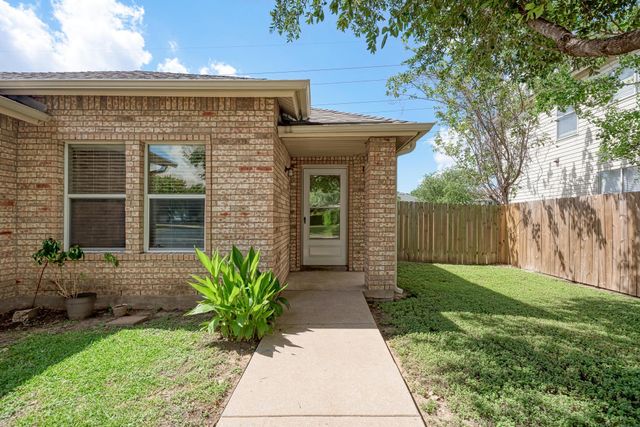 1201 Sheltie LN, Round Rock, TX 78664