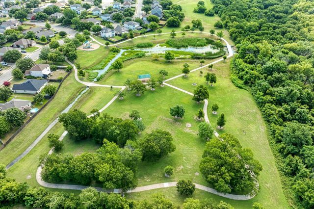 1201 Sheltie LN, Round Rock, TX 78664