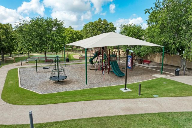 1201 Sheltie LN, Round Rock, TX 78664
