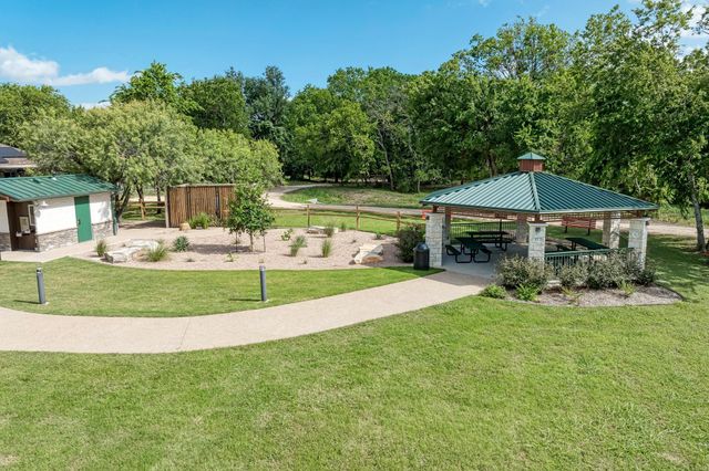 1201 Sheltie LN, Round Rock, TX 78664
