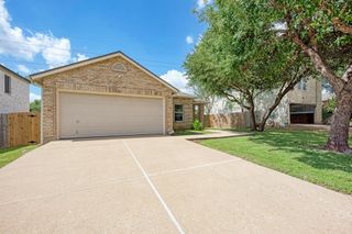 1201 Sheltie LN, Round Rock, TX 78664