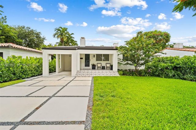 829 Granada Groves Court, Coral Gables, FL 33134