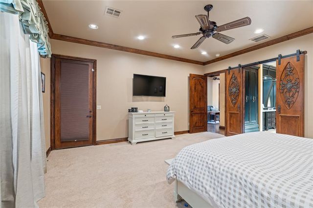 1209 W Flowering Peach Way, Mustang, OK 73064