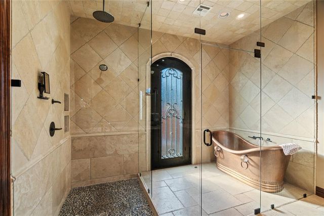 1209 W Flowering Peach Way, Mustang, OK 73064