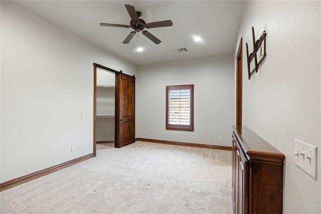 1209 W Flowering Peach Way, Mustang, OK 73064