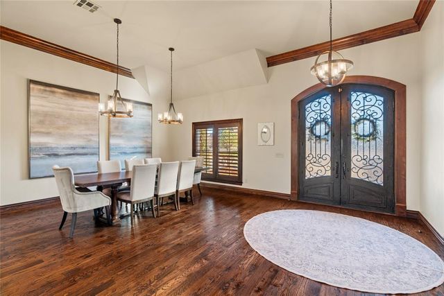 1209 W Flowering Peach Way, Mustang, OK 73064