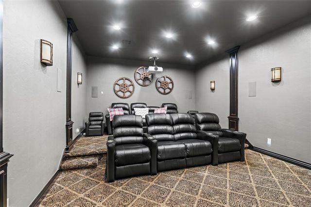 1209 W Flowering Peach Way, Mustang, OK 73064