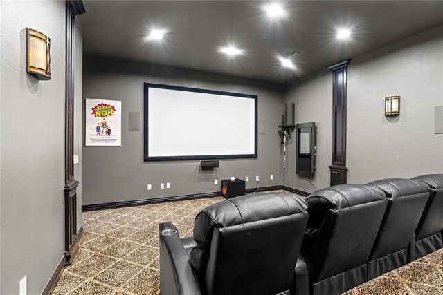 1209 W Flowering Peach Way, Mustang, OK 73064