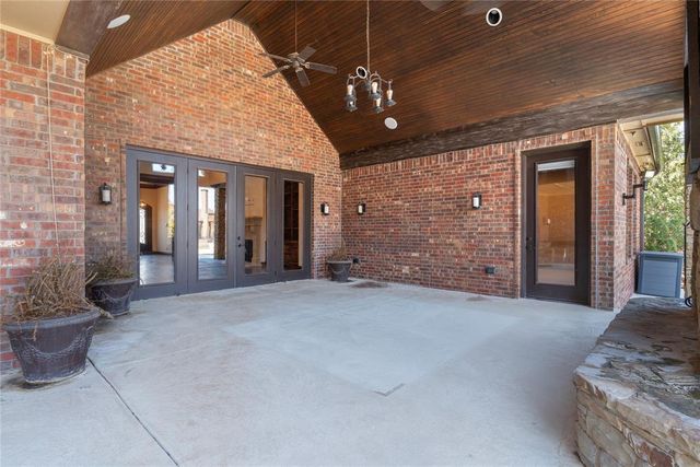 1209 W Flowering Peach Way, Mustang, OK 73064