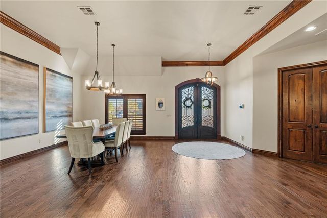 1209 W Flowering Peach Way, Mustang, OK 73064