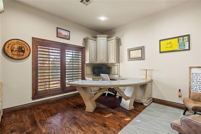 1209 W Flowering Peach Way, Mustang, OK 73064