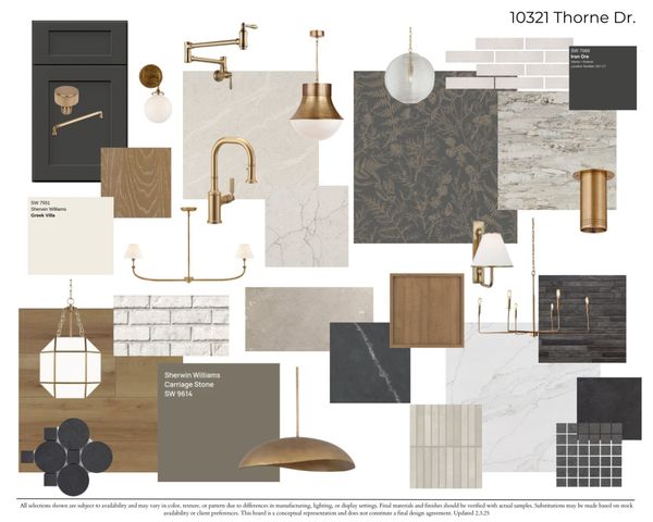 10321 Thorne Drive, West Des Moines, IA 50266