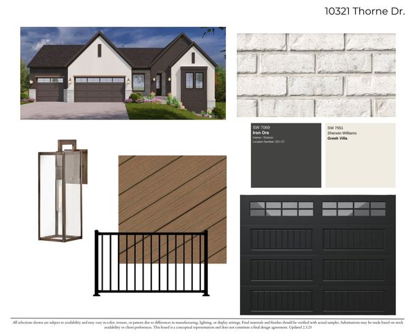 10321 Thorne Drive, West Des Moines, IA 50266